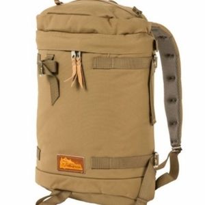 NWT Mystery Ranch Kletterwerks Flip CoyoteItem outdoor Backpack